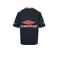 BLCG Logo-Print Short-Sleeve T-Shirt - BLCG0086 image 1