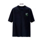 LW Logo-Print Cotton T-Shirt - LW0006 image