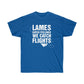 Rap Curren$y Lames Men T - Shirt - Royal, XL image