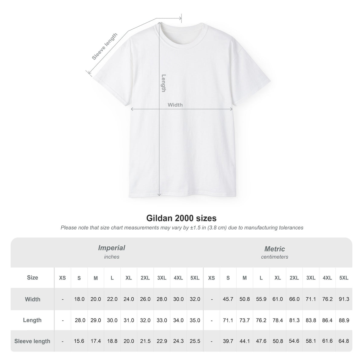 Old Skool T-shirt image 4