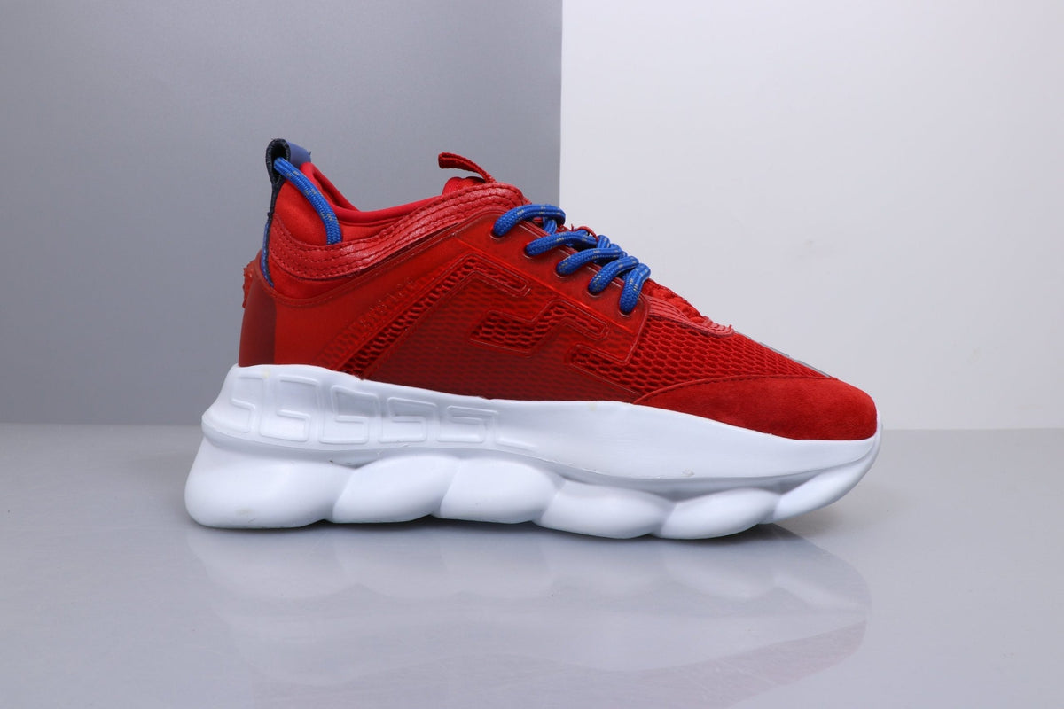 Chain Reaction Shoes Sneakers – ve0000072
