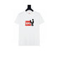 SUP Logo Print T-Shirt - SUP0146 image