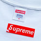 SUP Logo Print T-Shirt - SUP0153 image 8