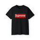 SUP Suzie Switchblade Tee T-Shirt - SUP0075 - Black, S image