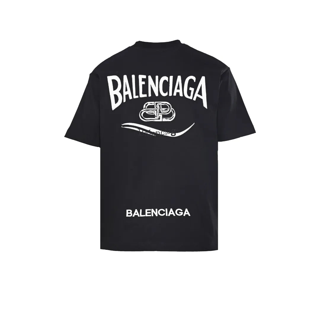 BLCG Cotton Graphic Print T-Shirt - BLCG0100 image 1