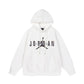 JD Logo Printed Hoodie - JD0030 image