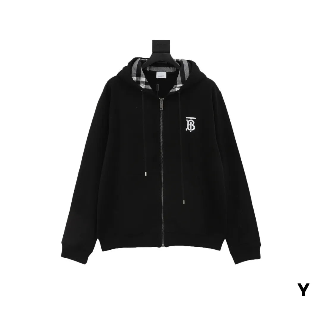 BUR Streetwear Jacket - BUR0075 - XXL image