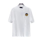 BUR Logo-Print Cotton T-Shirt - BUR0015 image