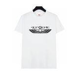 SUP Printed T-Shirt - SUP0093 image 0