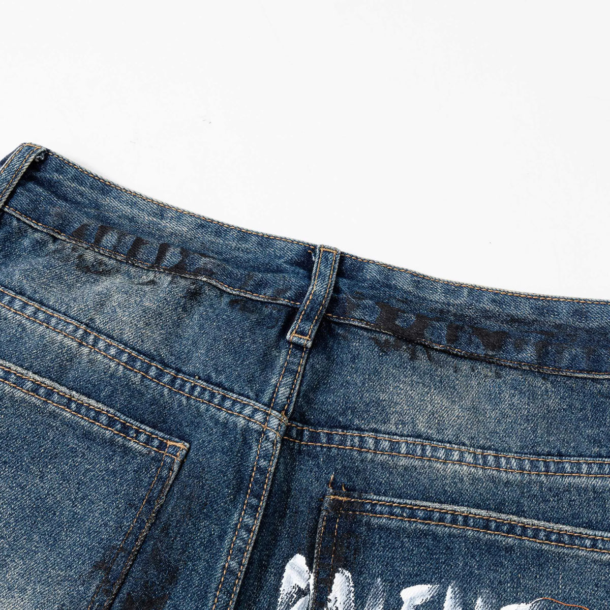 BLCG Streetwear Jean - BLCG0115 image 9