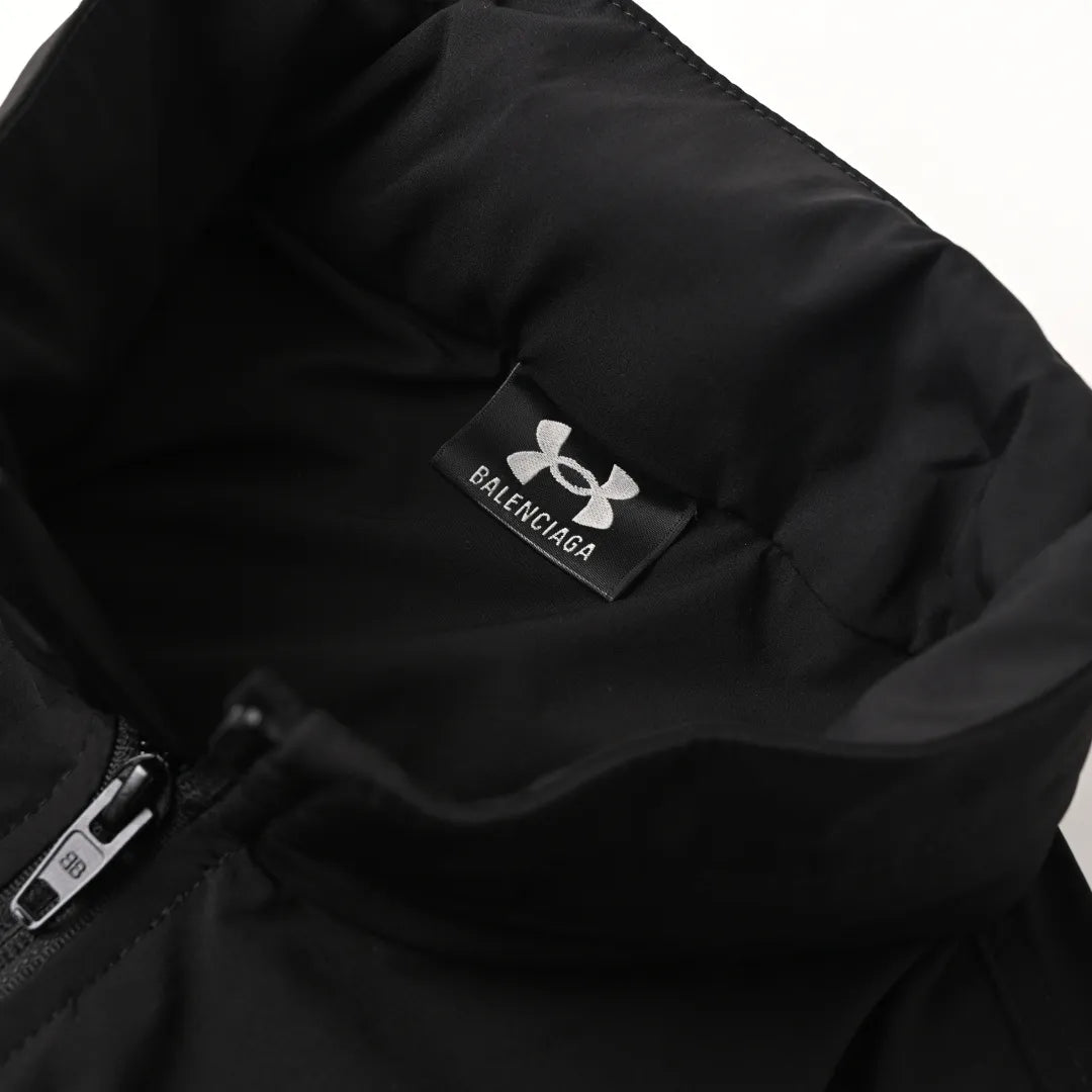 BLCG Streetwear Jacket - BLCG0122 image 3