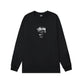 Stussy Graphic Print Sweater - SS0010 image