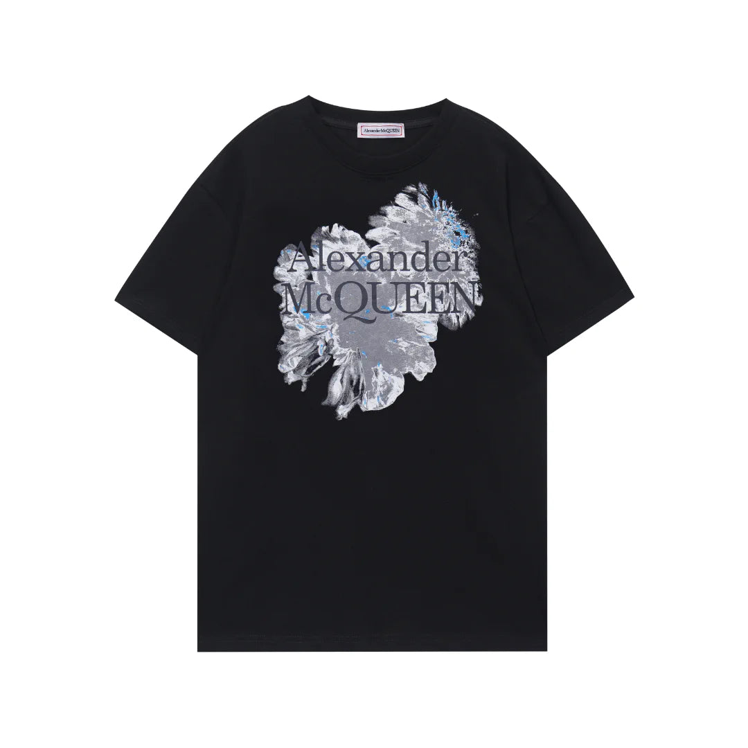 MCQ Graphic Print T-Shirt - MCQ0033 image