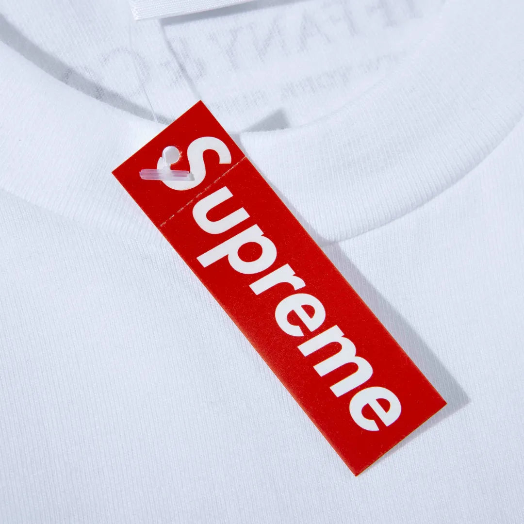 SUP Printed T-Shirt - SUP0092 image 4