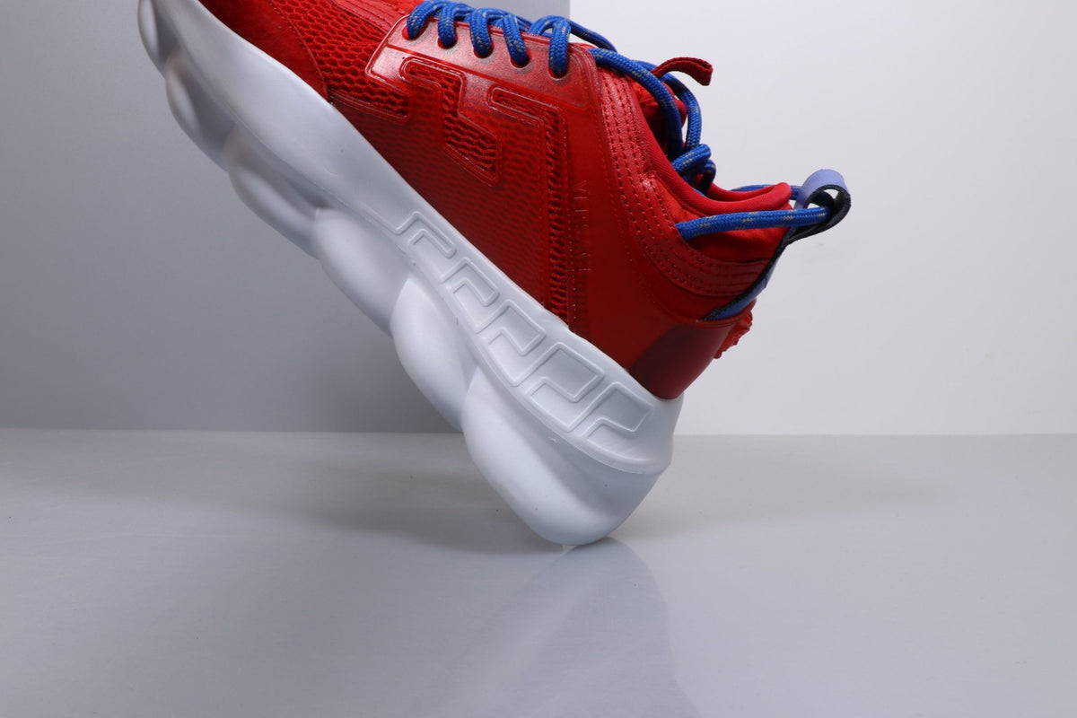 Chain Reaction Shoes Sneakers – ve0000072