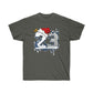 AJ 23 Men T-Shirt - Charcoal, 3XL image
