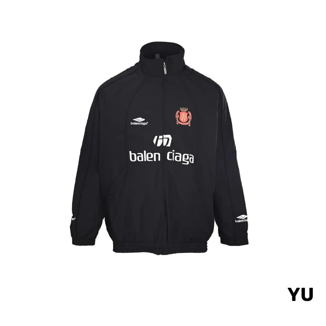 BLCG Streetwear Jacket - BLCG0127 - L image