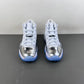 [PREMIUM] AJ 11 “Platinum” Shoes Sneakers - nk0005507 image 8