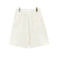 BLCG BB Graffiti Logo Shorts in White - 609 - blcg0000609 image 1