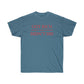 Got Rick And Didn't Die Men T-Shirt - Indigo Blue, 3XL image