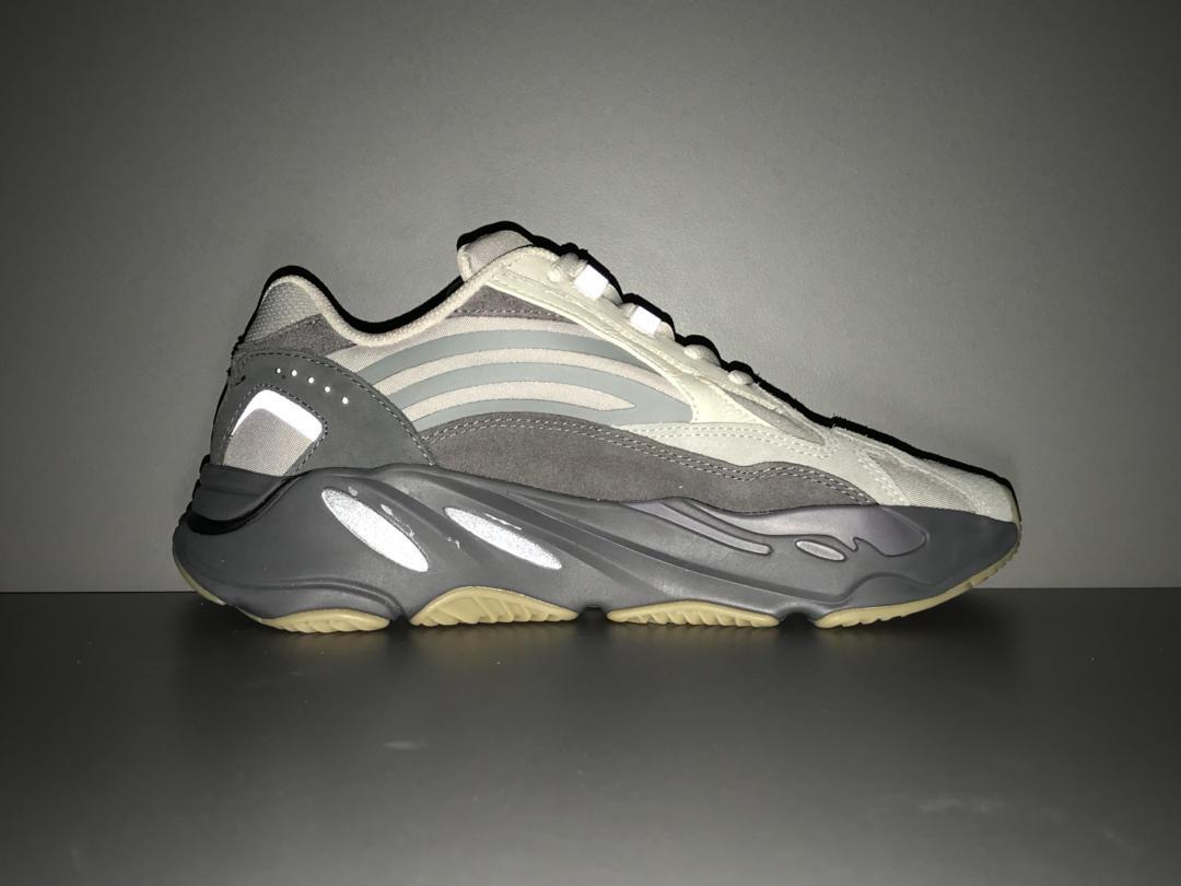 YzY Boost 700 V2 Tephra Shoes Sneakers – ad0000038