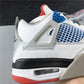 AJ 4 Retro What The Shoes Sneakers – nk0000137