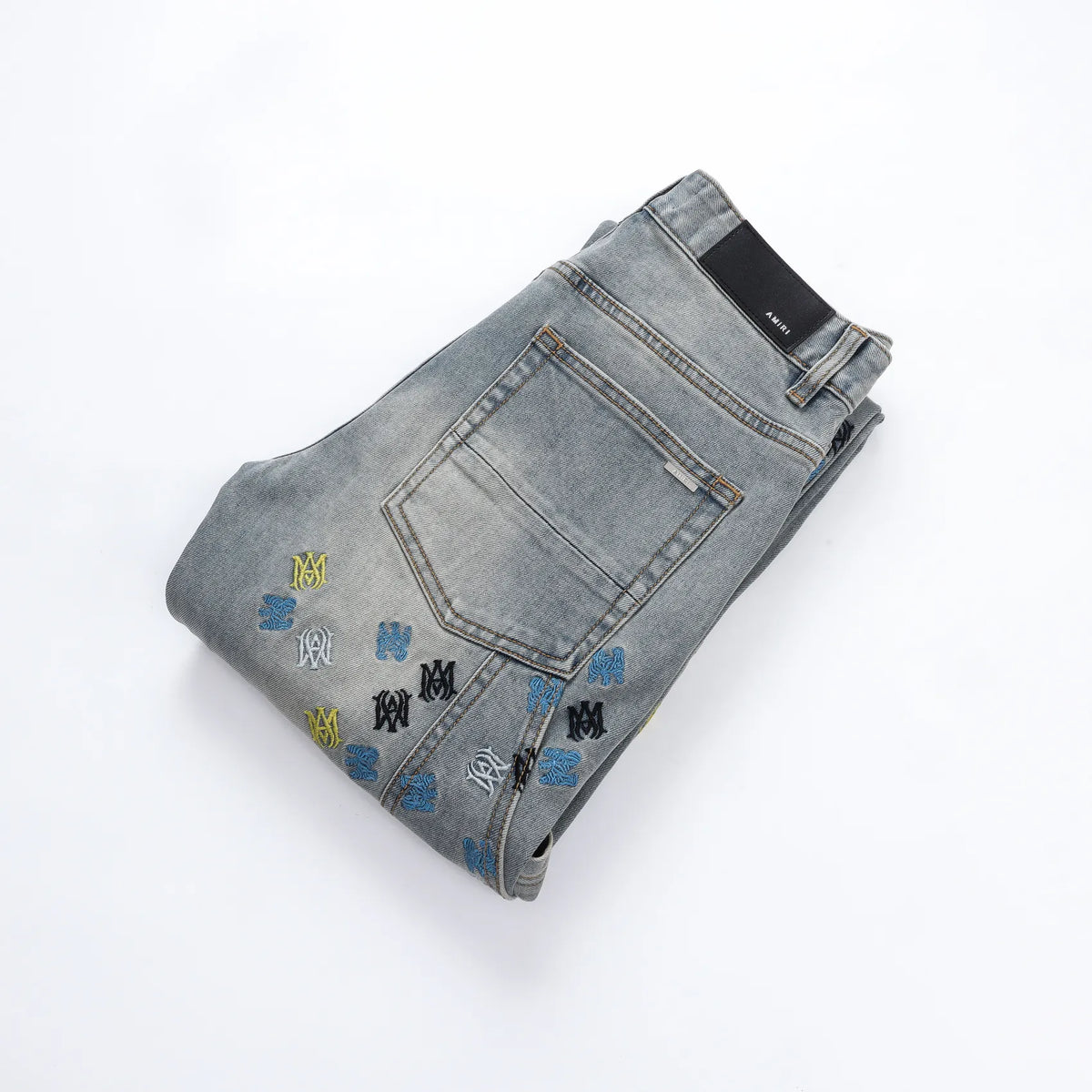 AM Jeans - AM0060 image 8