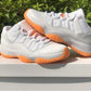 AJ 11 Retro Low Bright Citrus Shoes Sneakers – nk0001764
