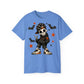 Boy Skeleton Halloween T-Shirt - POD0006 image