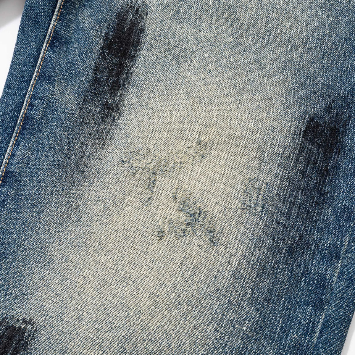 BLCG Streetwear Jean - BLCG0115 image 3