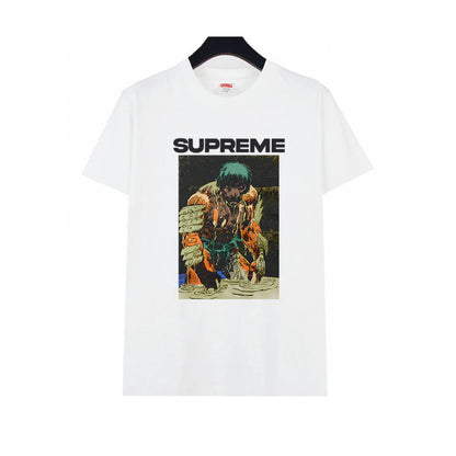 SUP Printed T-Shirt - SUP0089 image