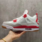 AJ 4 SB Varsity Red Shoes Sneakers – nk0004054