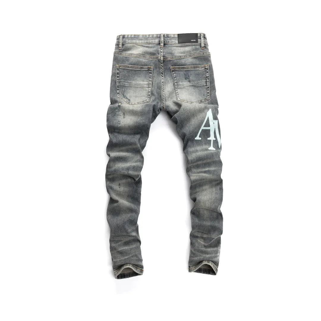 AM Jeans - AM0068 image 1