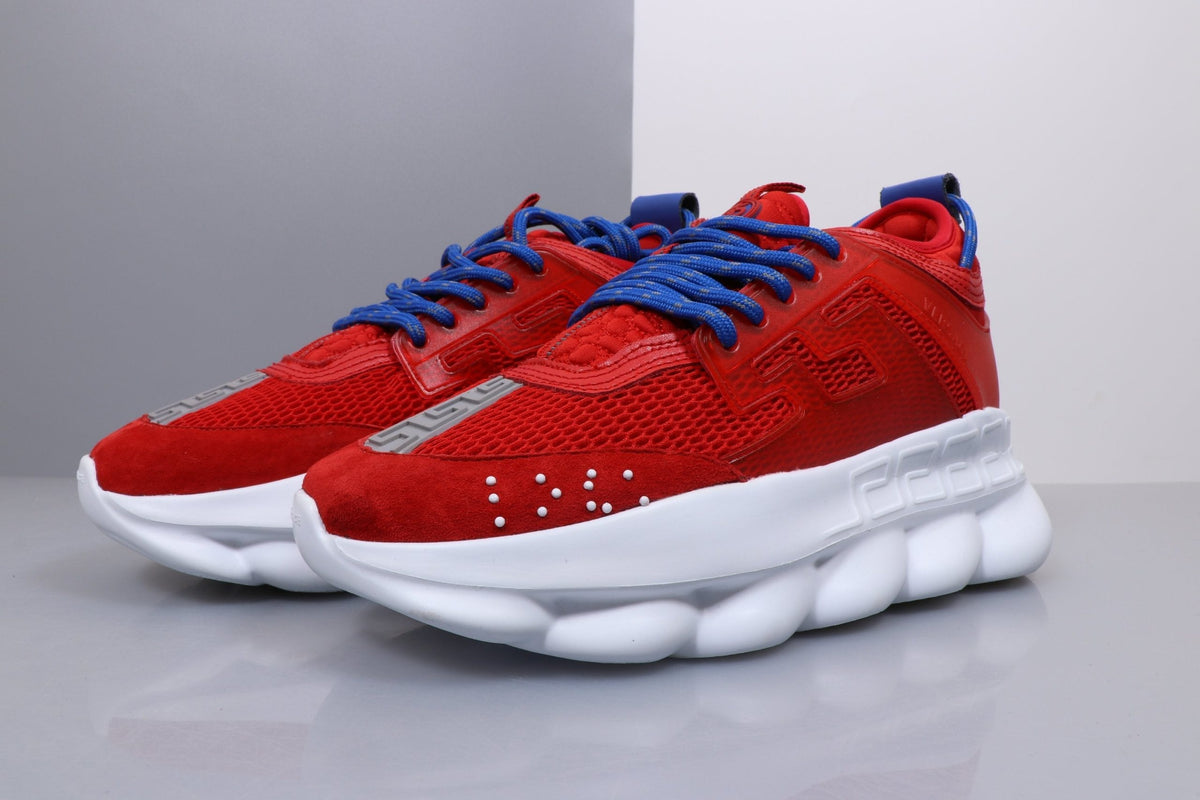 Chain Reaction Shoes Sneakers – ve0000072