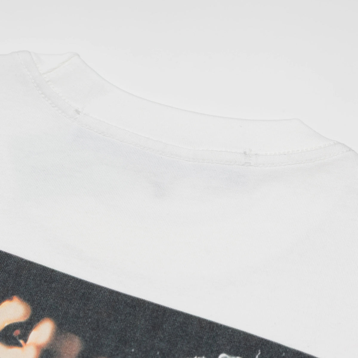 OW Logo Print T-Shirt - OW0021 image 15