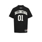 BLCG Cotton Graphic Print T-Shirt - BLCG0097 image