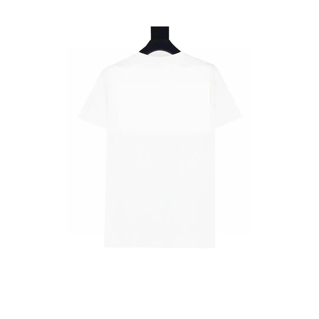 SUP Logo Print T-Shirt - SUP0144 image 3