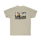 I Like My Sugar With Coffee Men T-Shirt - Sand, 3XL image