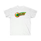 Captain White Men T-Shirt - White, XL image