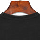 BUR Horseferry T-Shirt in Black - 391 - bbr0000391 image 5