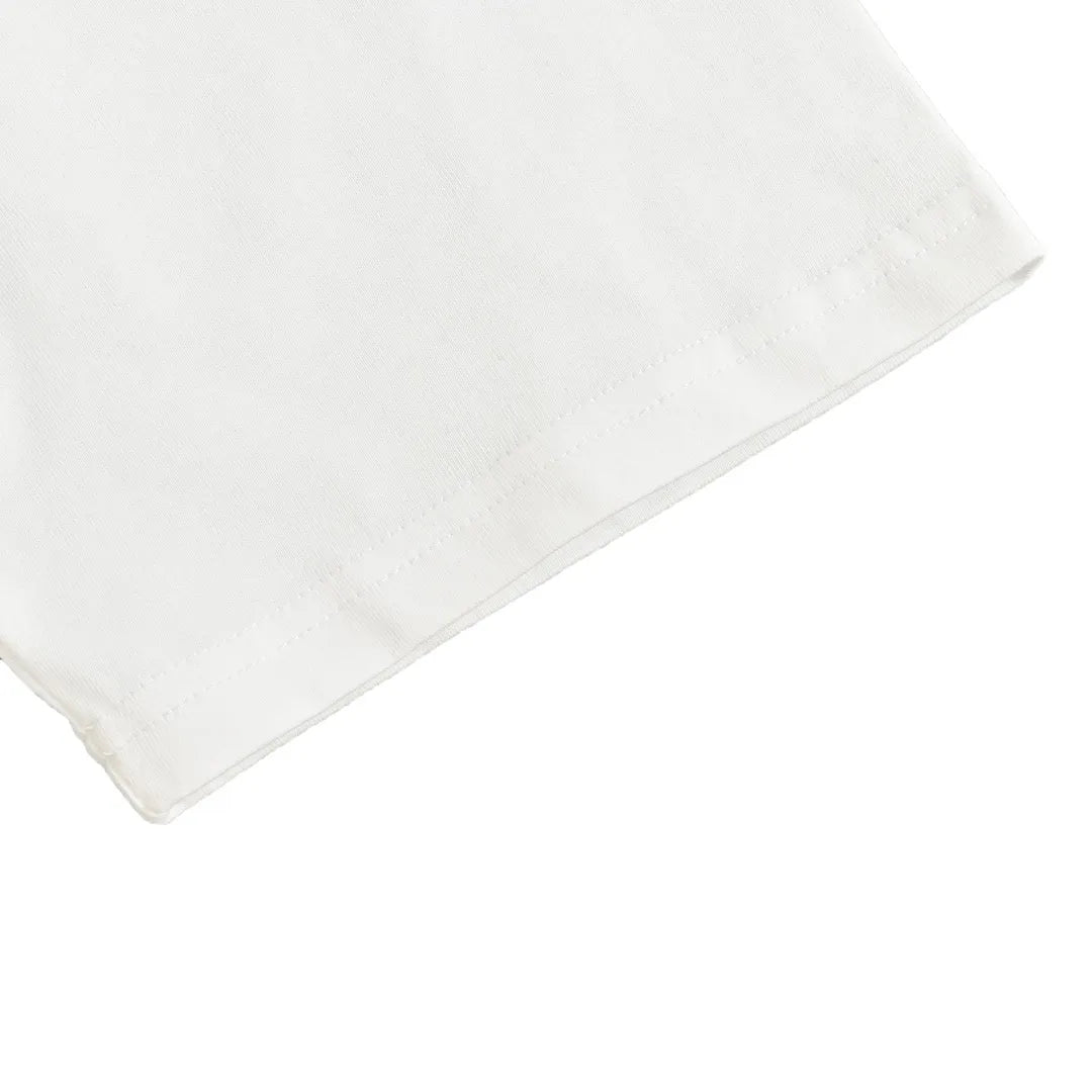 BLCG 1917 Rue de Sevres Logo T-shirt in White - 582 - blcg0000582 image 4
