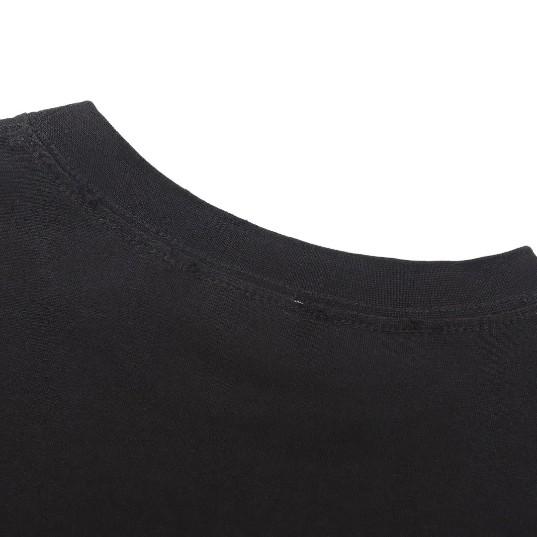 BLCG Cotton Graphic Print T-Shirt - BLCG0093 image 2