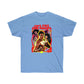 Rap Daragon Men T-Shirt - Carolina Blue, S image