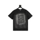 LW Print Short-Sleeve T-Shirt - LW0031 image 0
