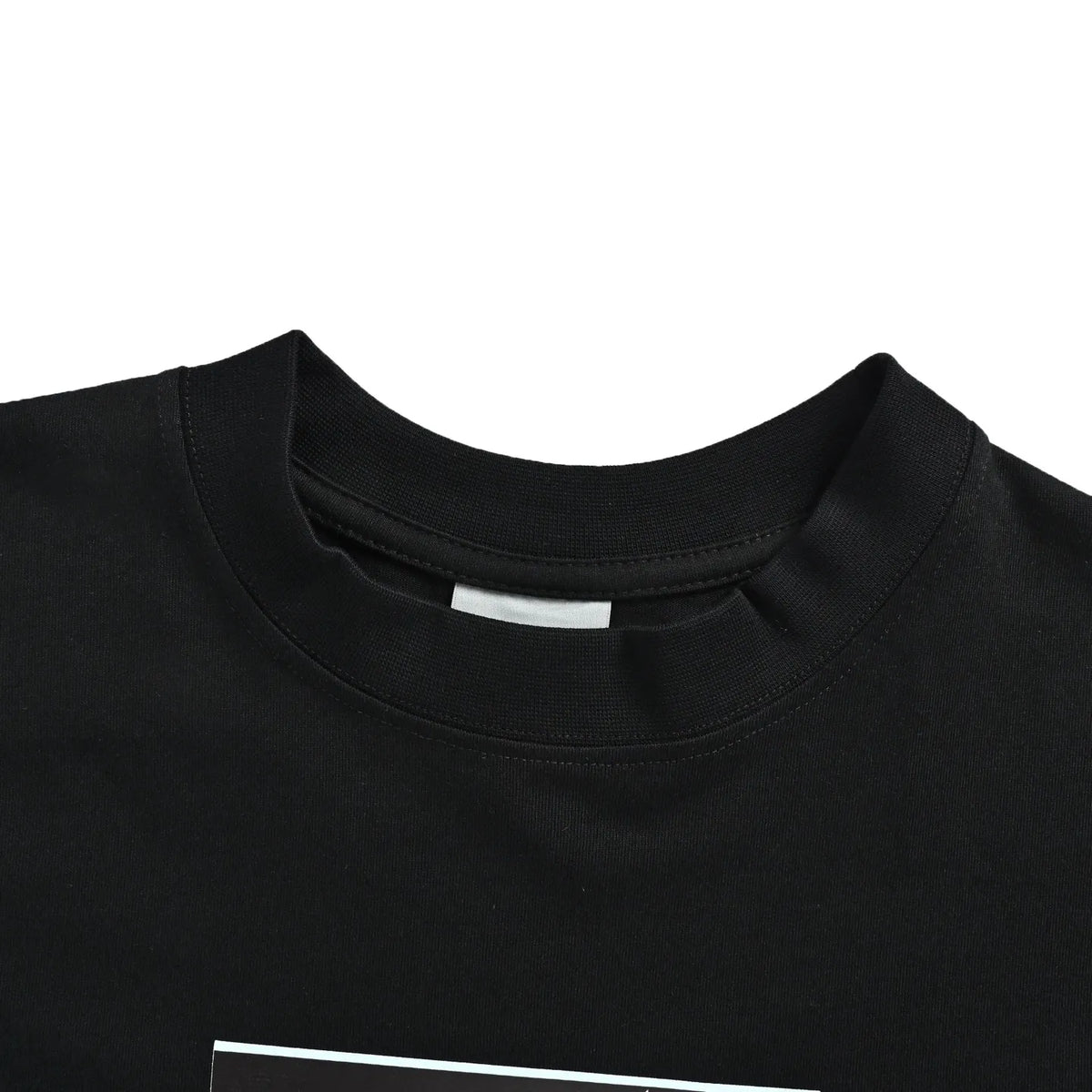BLCG Cotton Graphic Print T-Shirt - BLCG0089 image 6