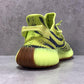 YzY Boost 350 V2 Semi Frozen Yellow Shoes Sneakers – ad0000023