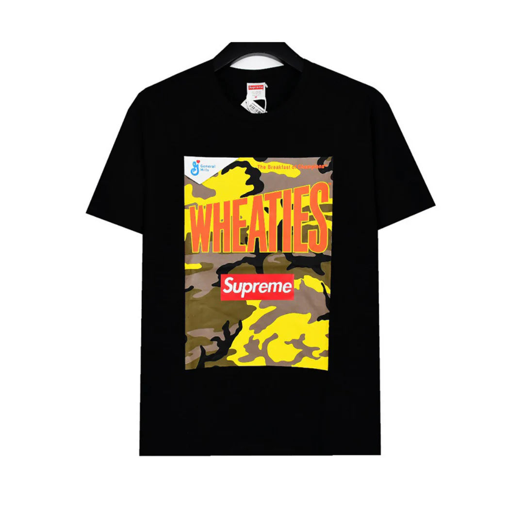 SUP Printed T-Shirt - SUP0082 image