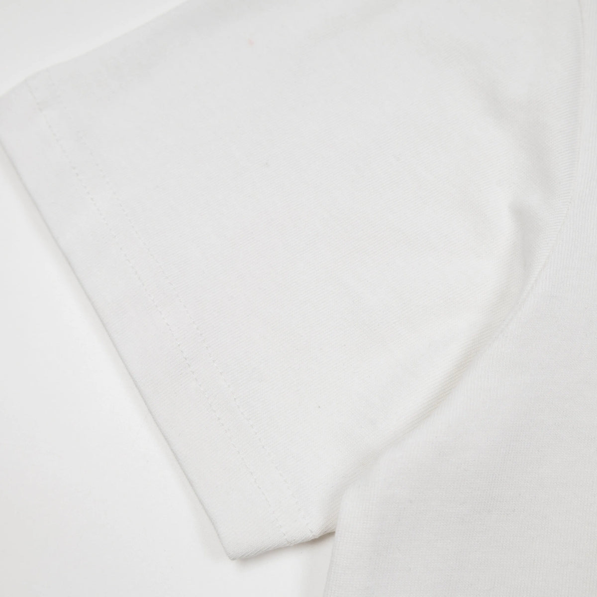OW Logo Print T-Shirt - OW0023 image 19