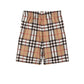 BUR Trim Cotton Shorts - BUR0054 image 1