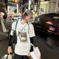 SUP Printed T-Shirt - SUP0099 image 9